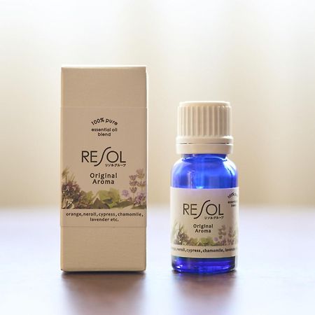 Hotel Resol גיפו מראה חיצוני תמונה