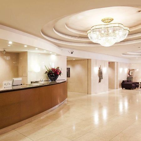 Hotel Resol גיפו מראה חיצוני תמונה