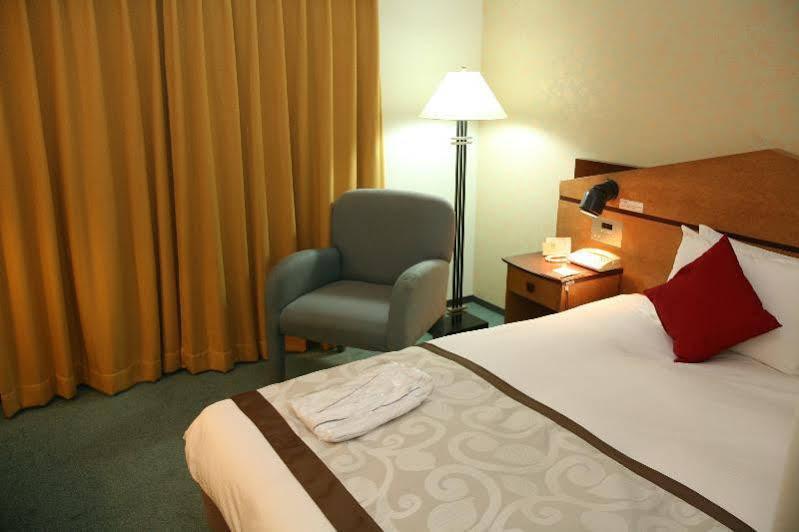 Hotel Resol גיפו מראה חיצוני תמונה