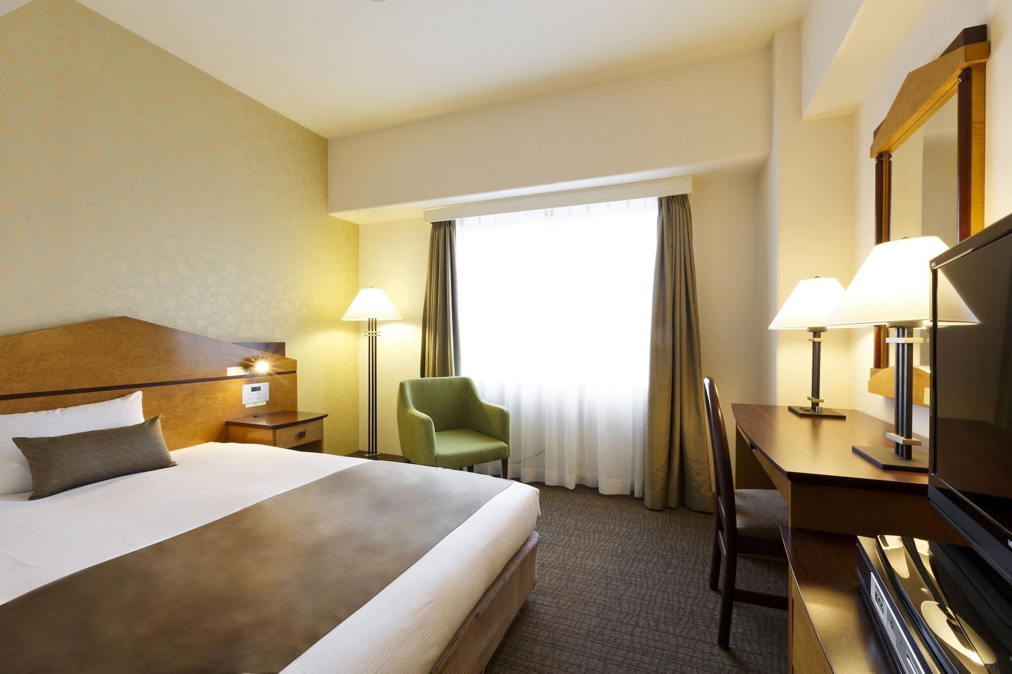Hotel Resol גיפו מראה חיצוני תמונה