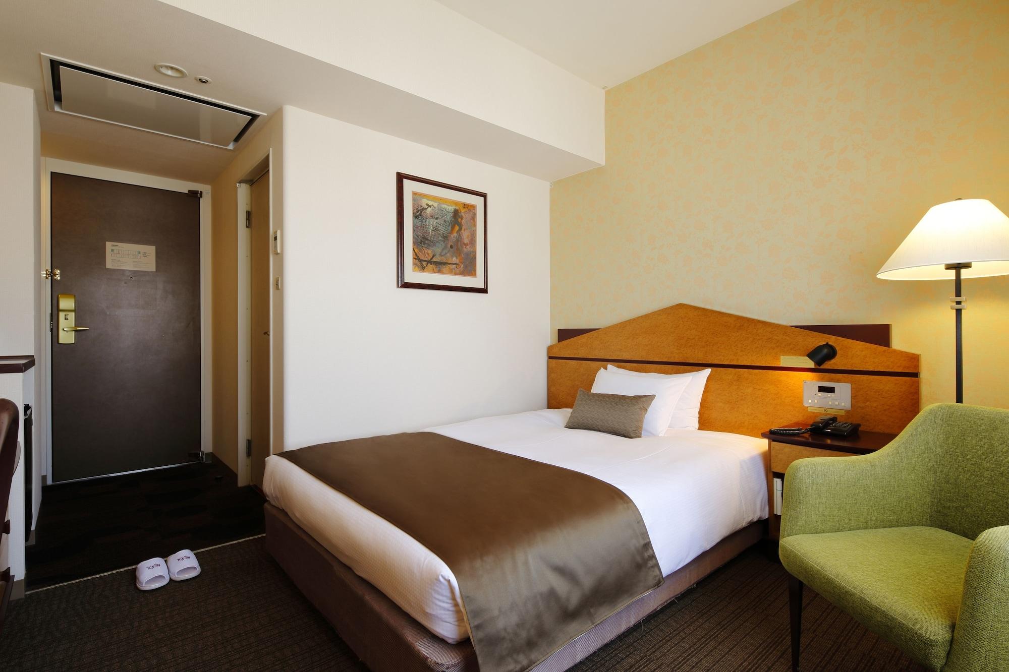Hotel Resol גיפו מראה חיצוני תמונה