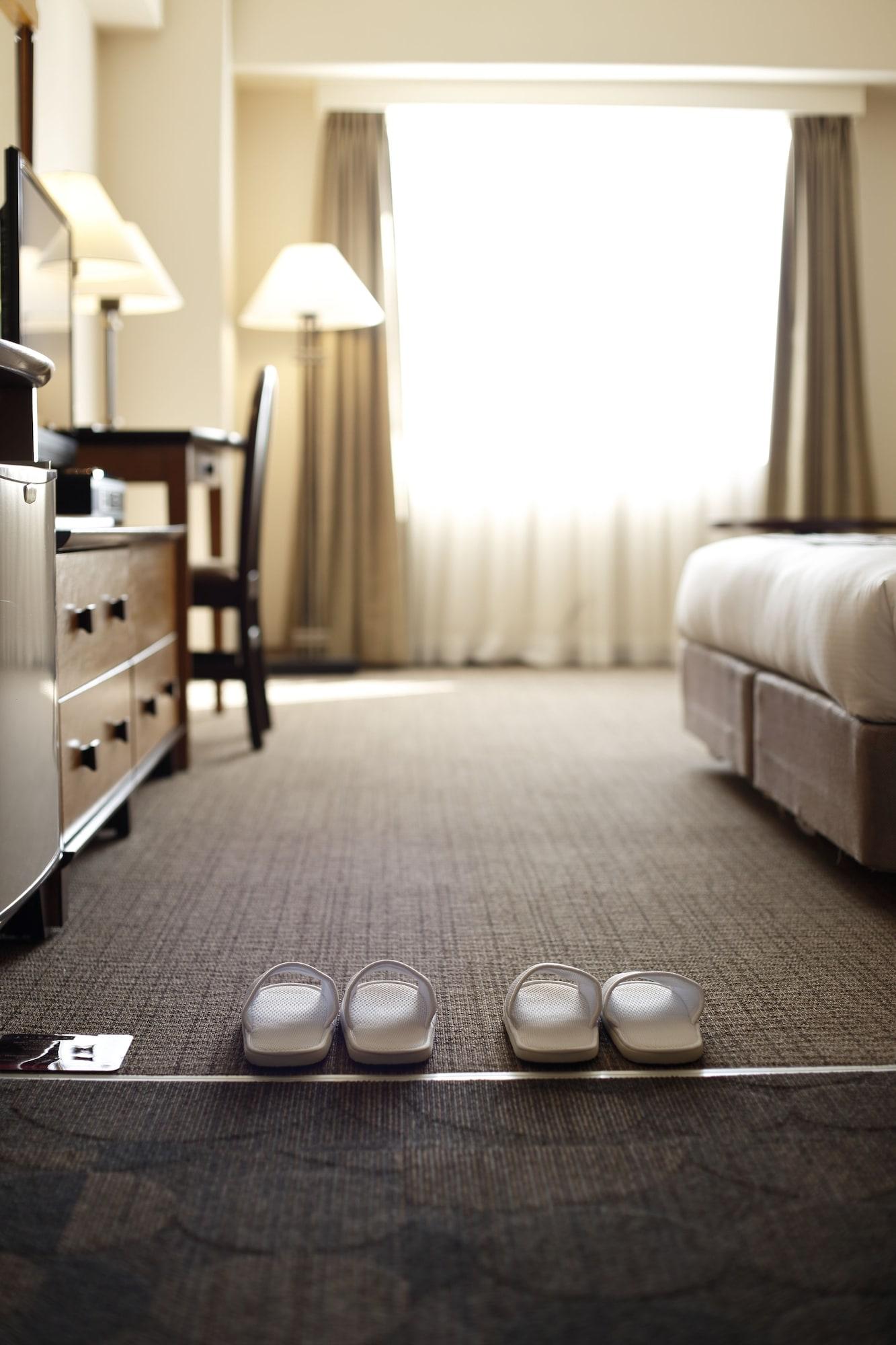 Hotel Resol גיפו מראה חיצוני תמונה