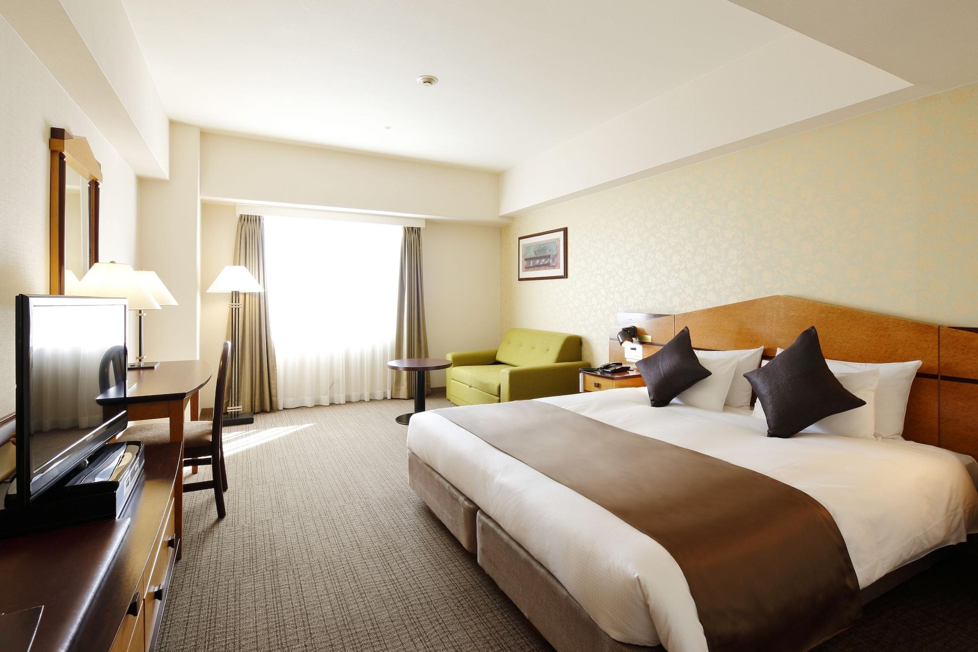 Hotel Resol גיפו מראה חיצוני תמונה