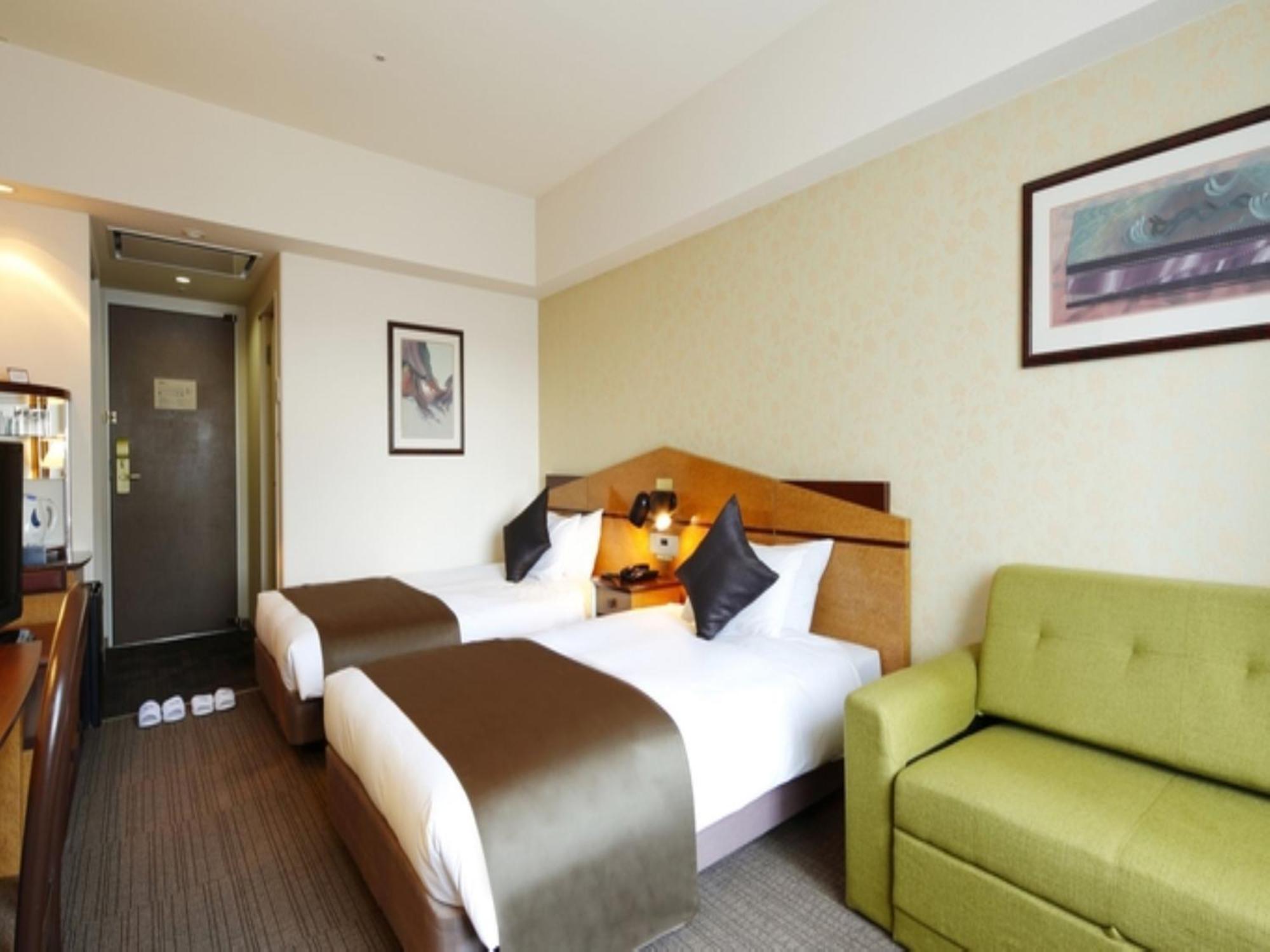 Hotel Resol גיפו חדר תמונה