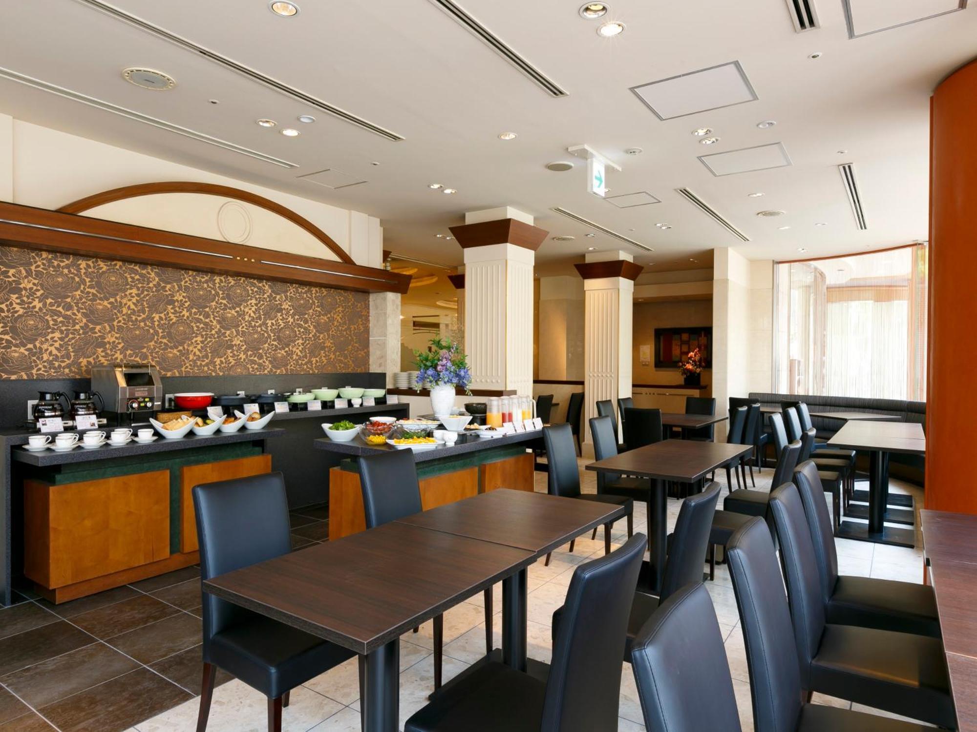 Hotel Resol גיפו מראה חיצוני תמונה