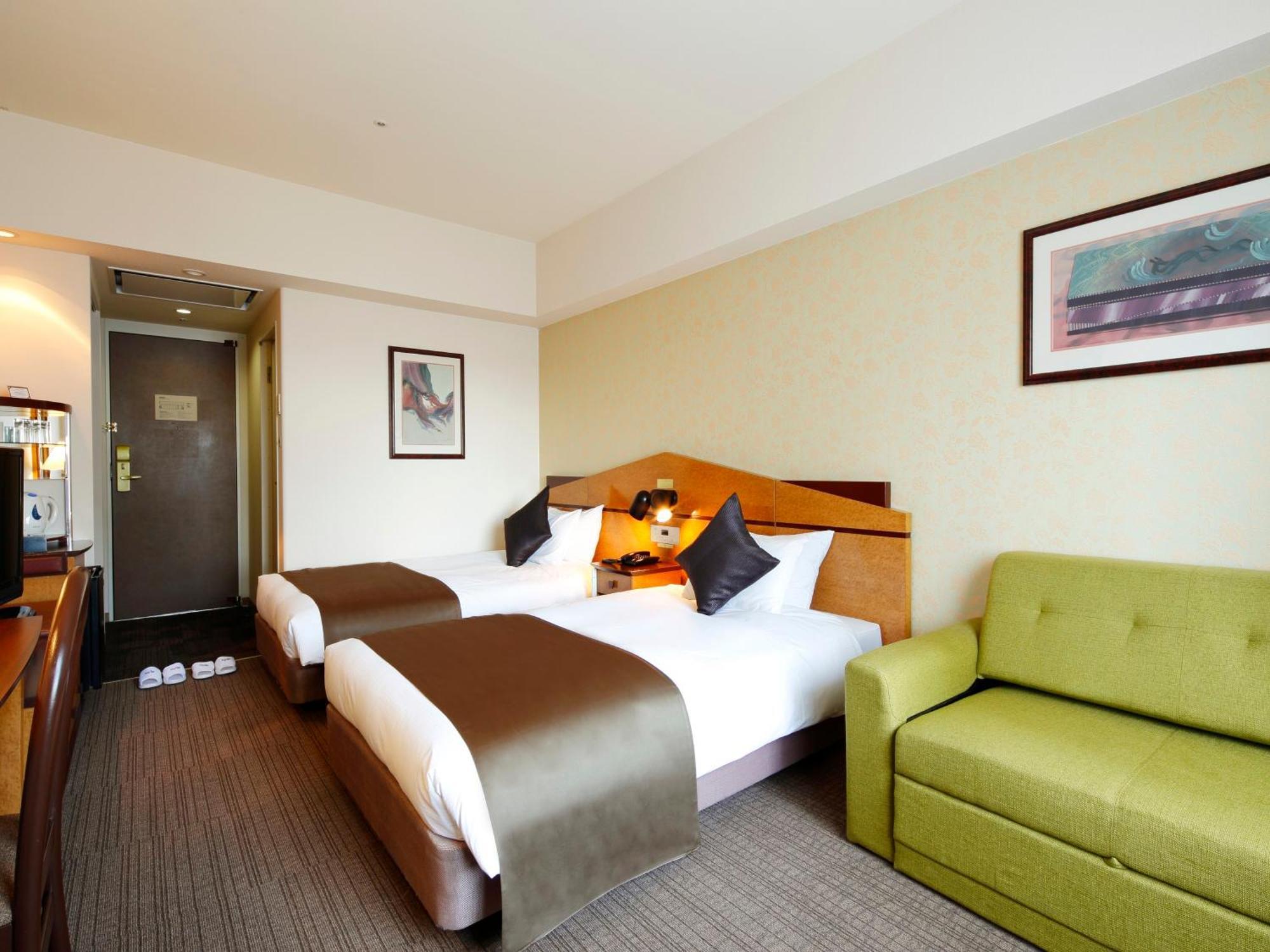 Hotel Resol גיפו מראה חיצוני תמונה