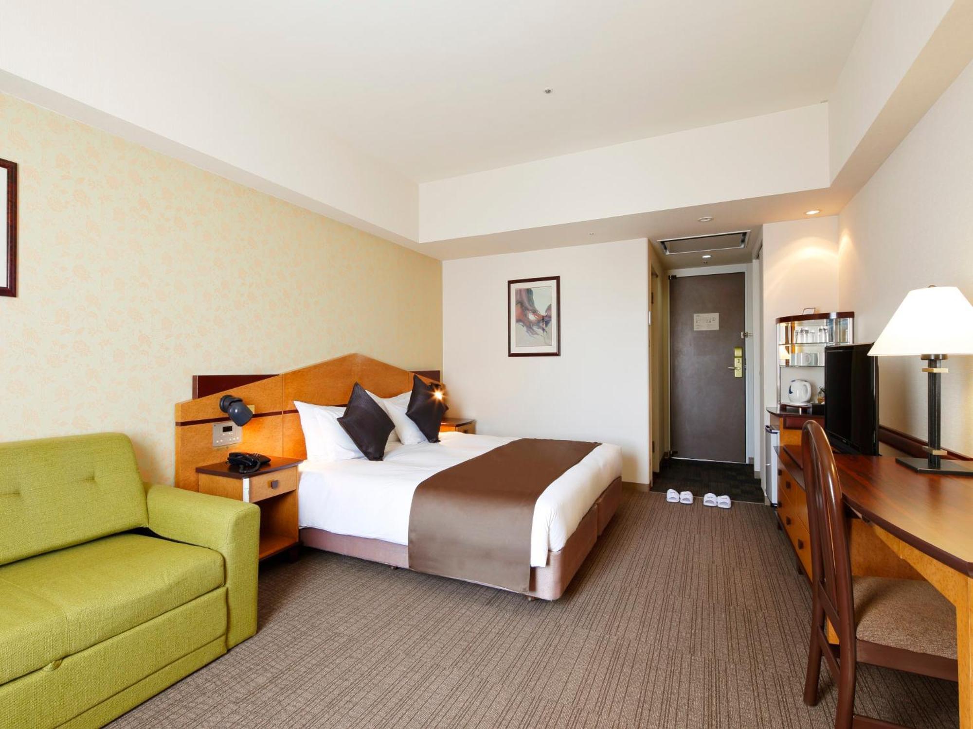 Hotel Resol גיפו מראה חיצוני תמונה