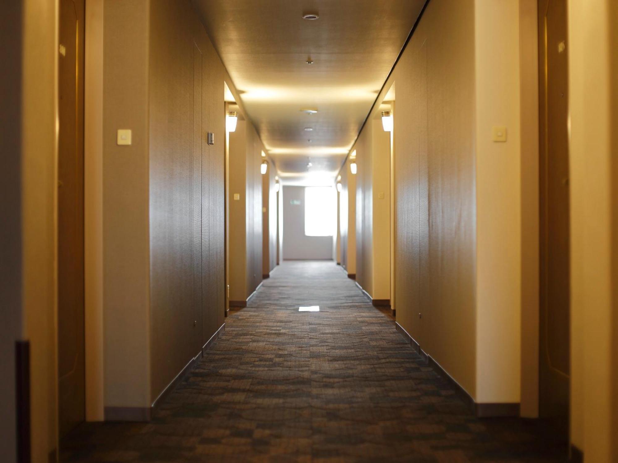 Hotel Resol גיפו מראה חיצוני תמונה