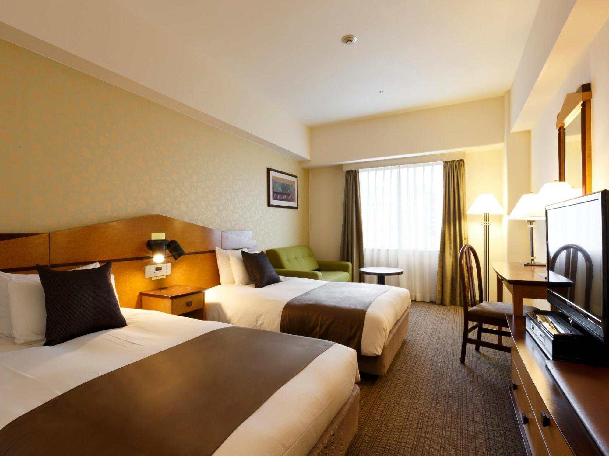 Hotel Resol גיפו מראה חיצוני תמונה