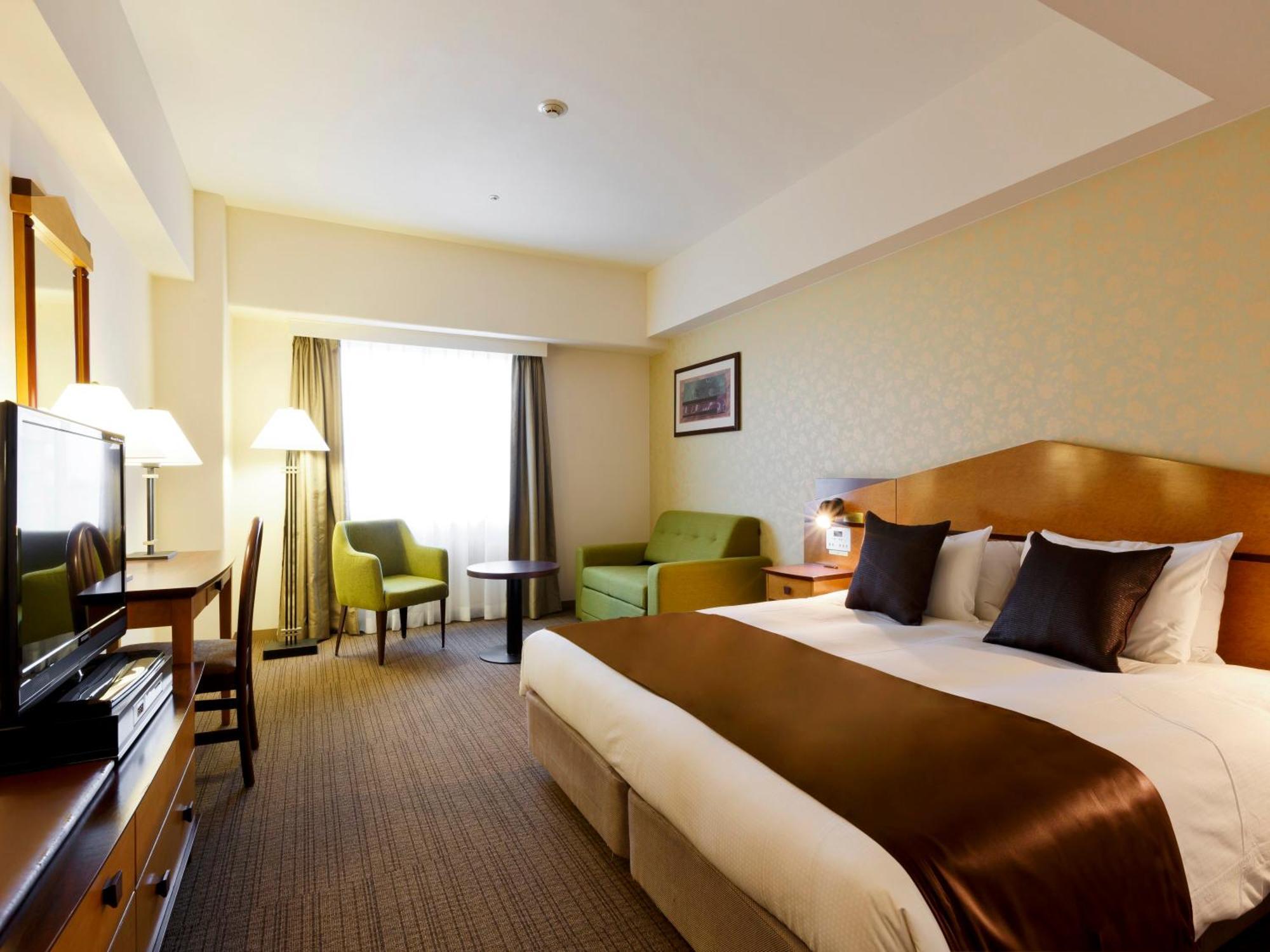 Hotel Resol גיפו מראה חיצוני תמונה