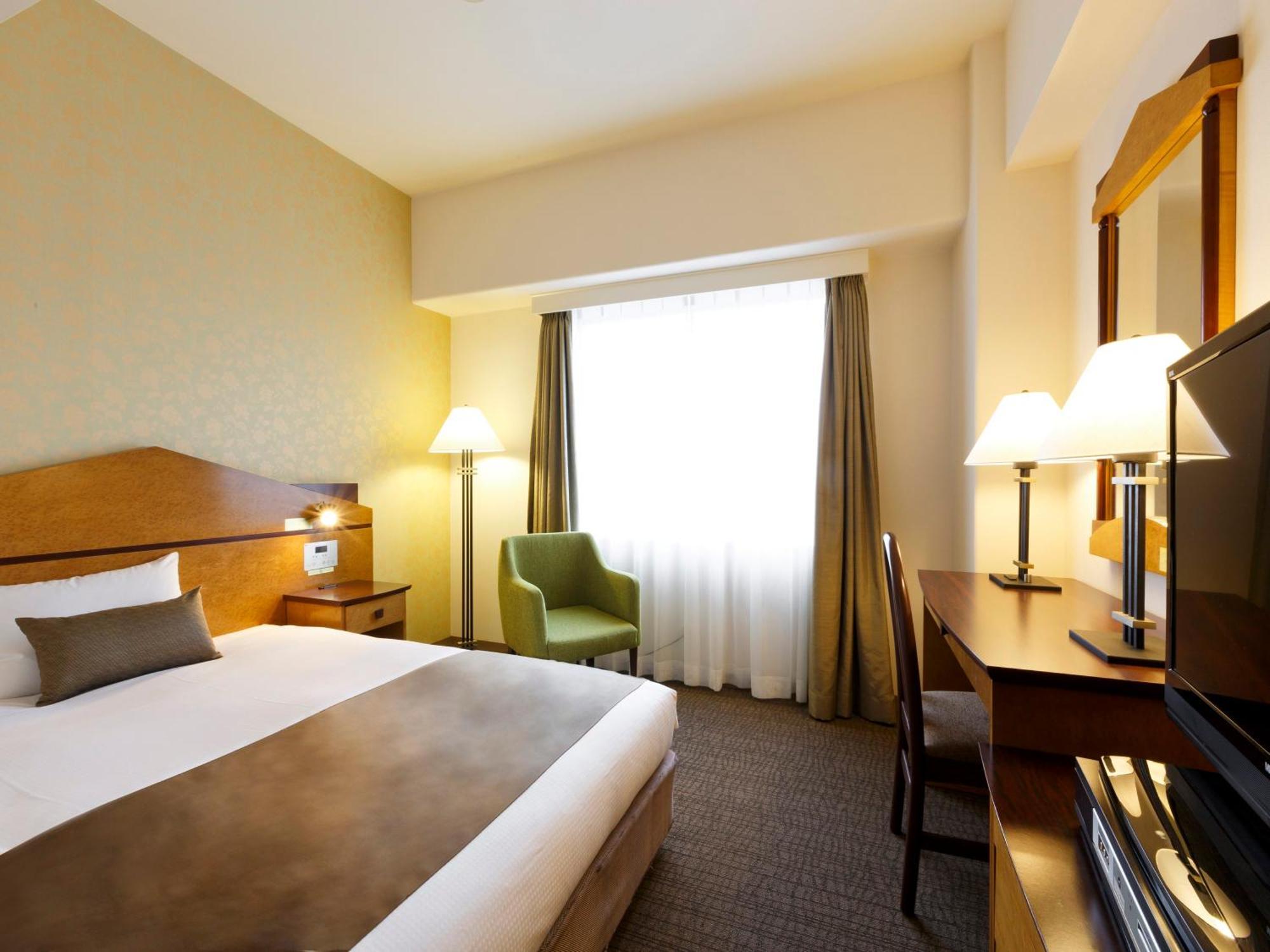 Hotel Resol גיפו מראה חיצוני תמונה