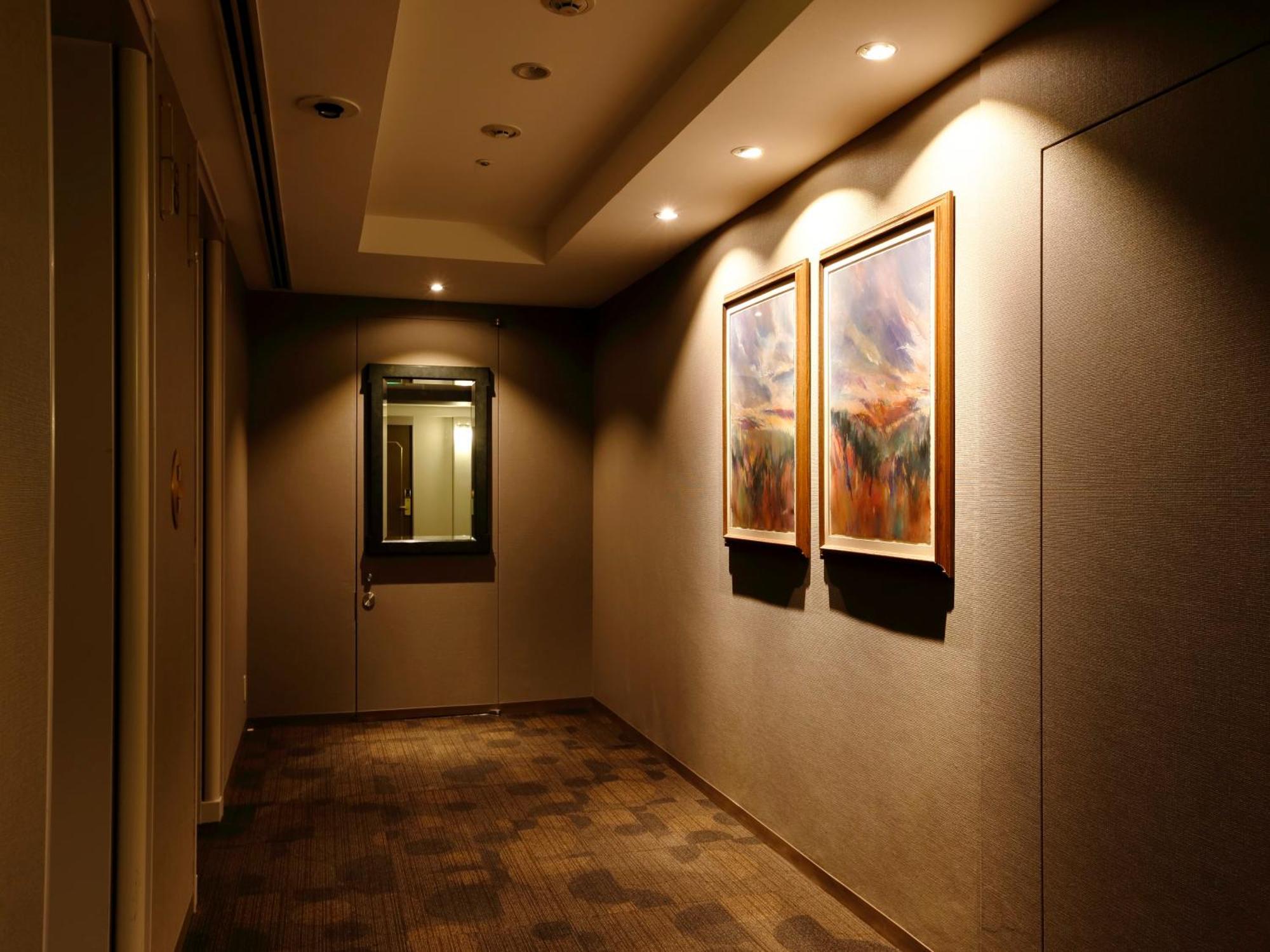 Hotel Resol גיפו מראה חיצוני תמונה