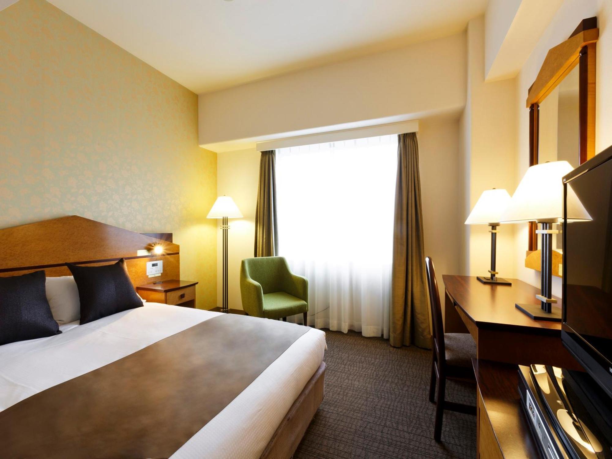 Hotel Resol גיפו מראה חיצוני תמונה