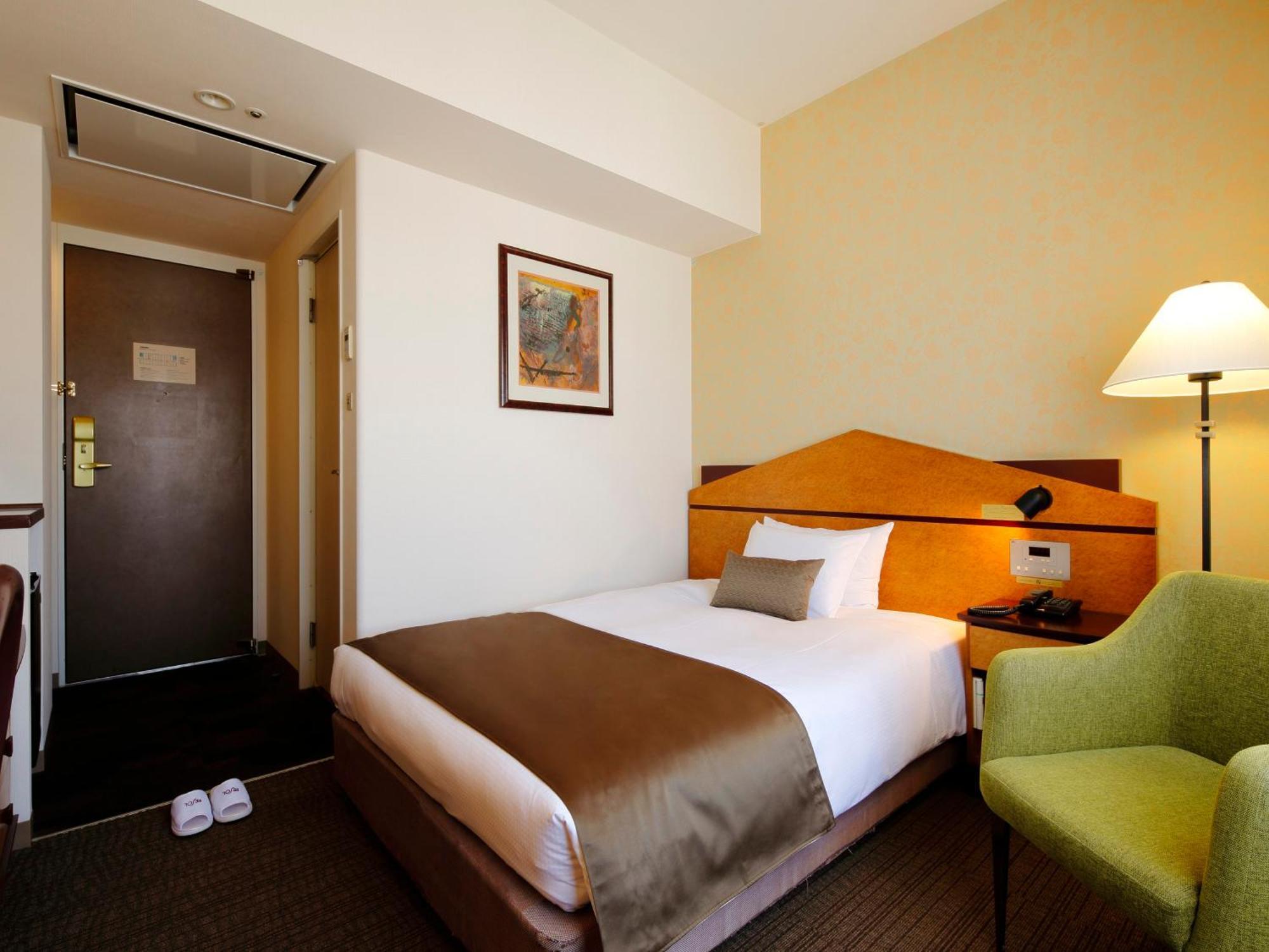 Hotel Resol גיפו מראה חיצוני תמונה