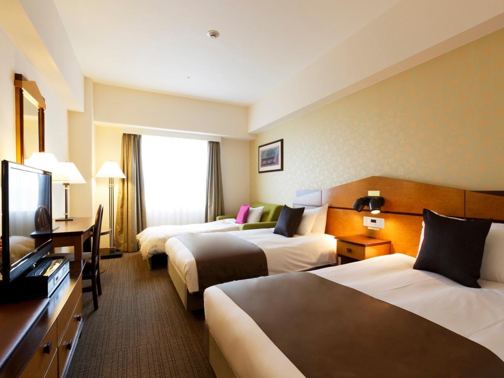 Hotel Resol גיפו מראה חיצוני תמונה