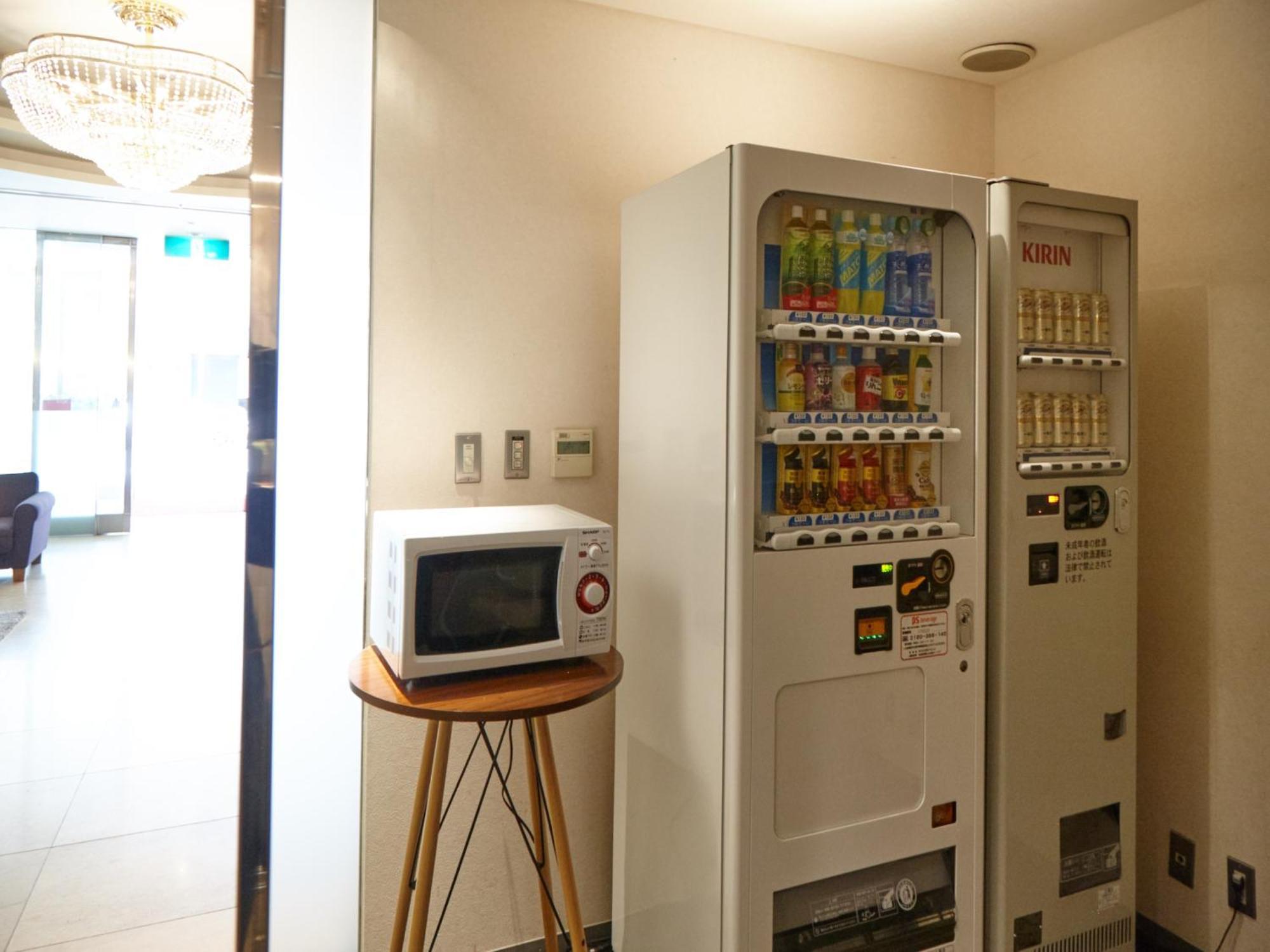 Hotel Resol גיפו מראה חיצוני תמונה