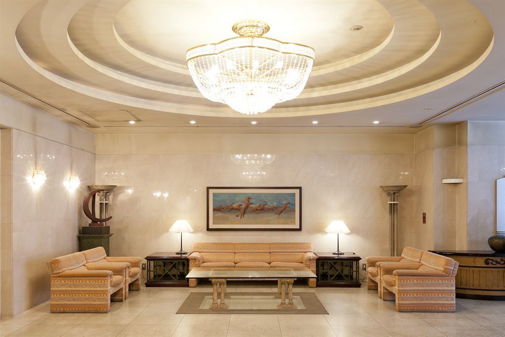 Hotel Resol גיפו מראה חיצוני תמונה