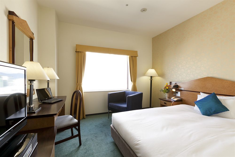 Hotel Resol גיפו מראה חיצוני תמונה