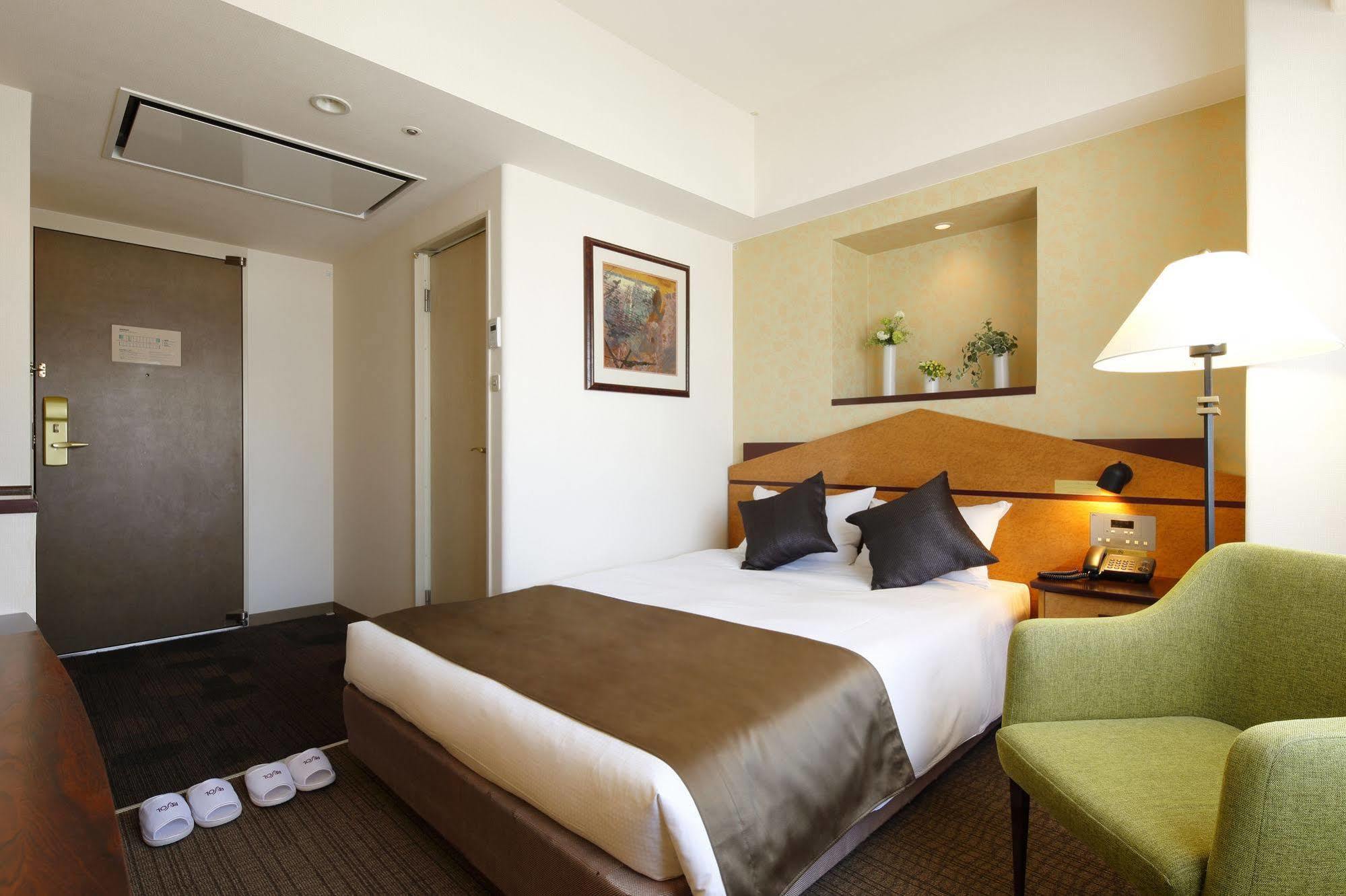 Hotel Resol גיפו מראה חיצוני תמונה
